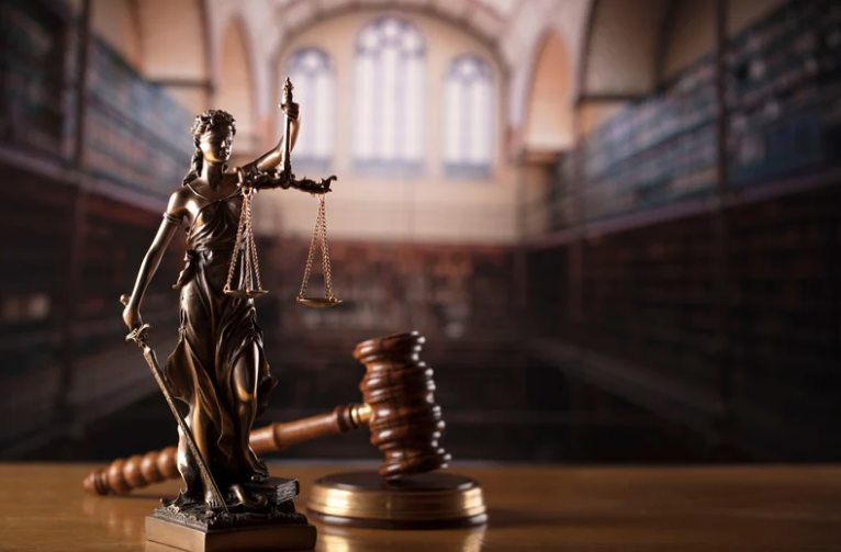 Daniel Rafsanjani & Partners Legal Atmosphere