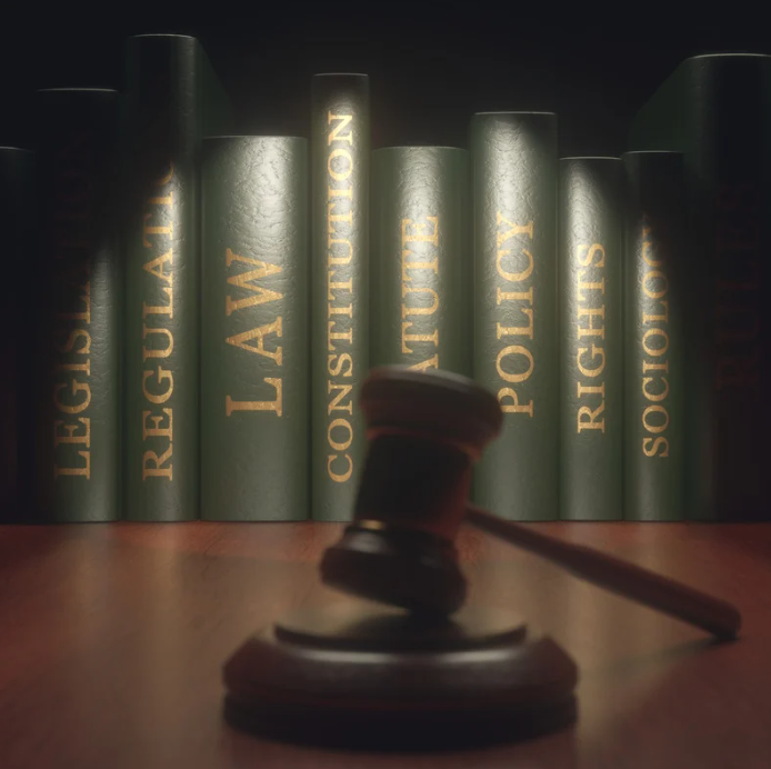 Hukum Administrasi & Pemerintahan